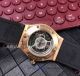 Perfect Replica Hublot Big Bang Rose Gold Case Hollow Tourbillon Face 43mm Watch (8)_th.jpg